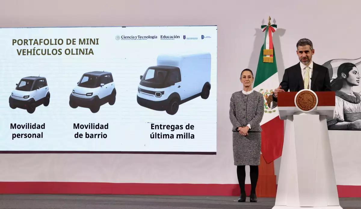 Proyecto Olinia