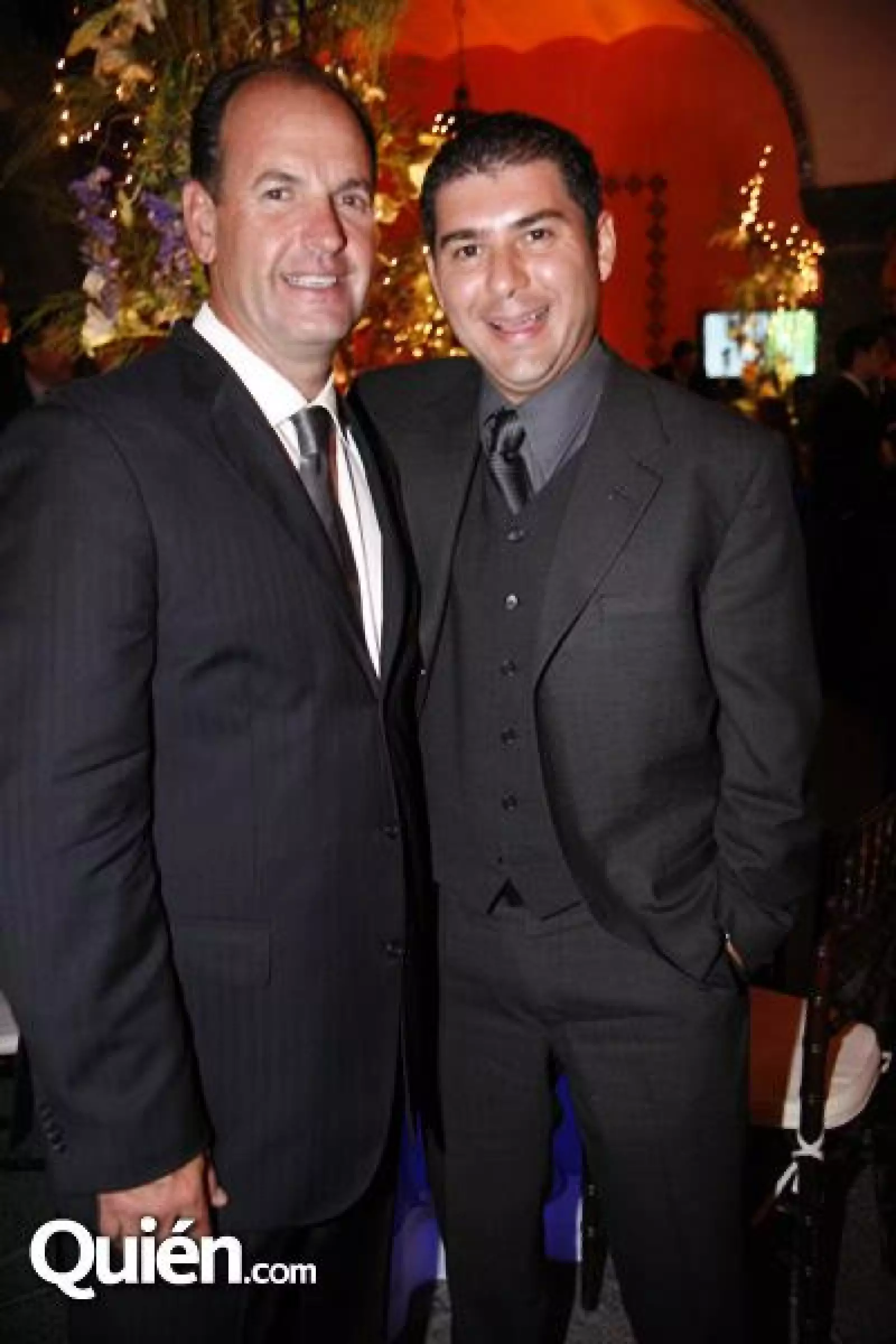 Alberto Pereyra,César Padilla