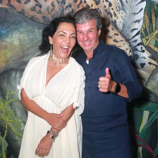 ZIBU ACAPULCO, XV ANIVERSARIO 