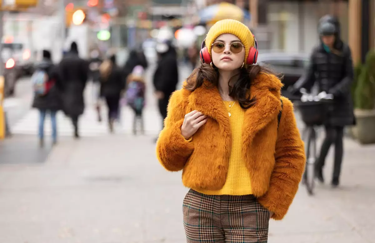 ¡Adiós a la música! Selena Gomez revela que su próximo álbum será el último.png