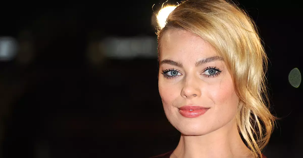 Margot Robbie