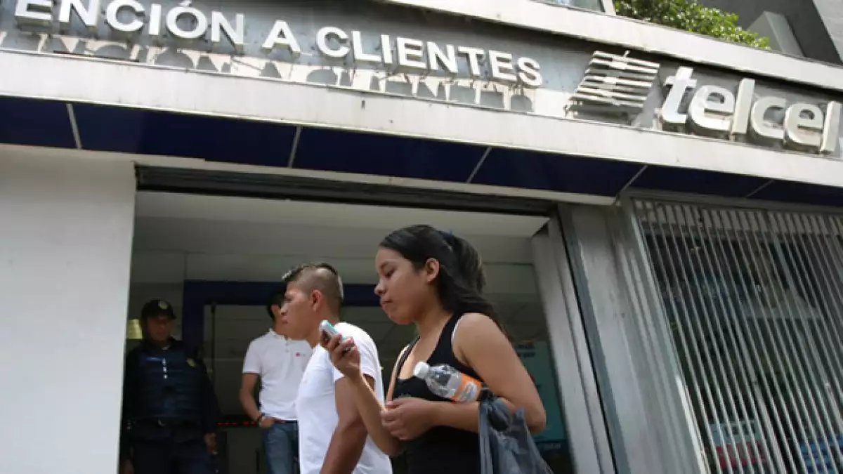 Según la Cofetel, 30% de las líneas no han sido inscritas en el RENAUT