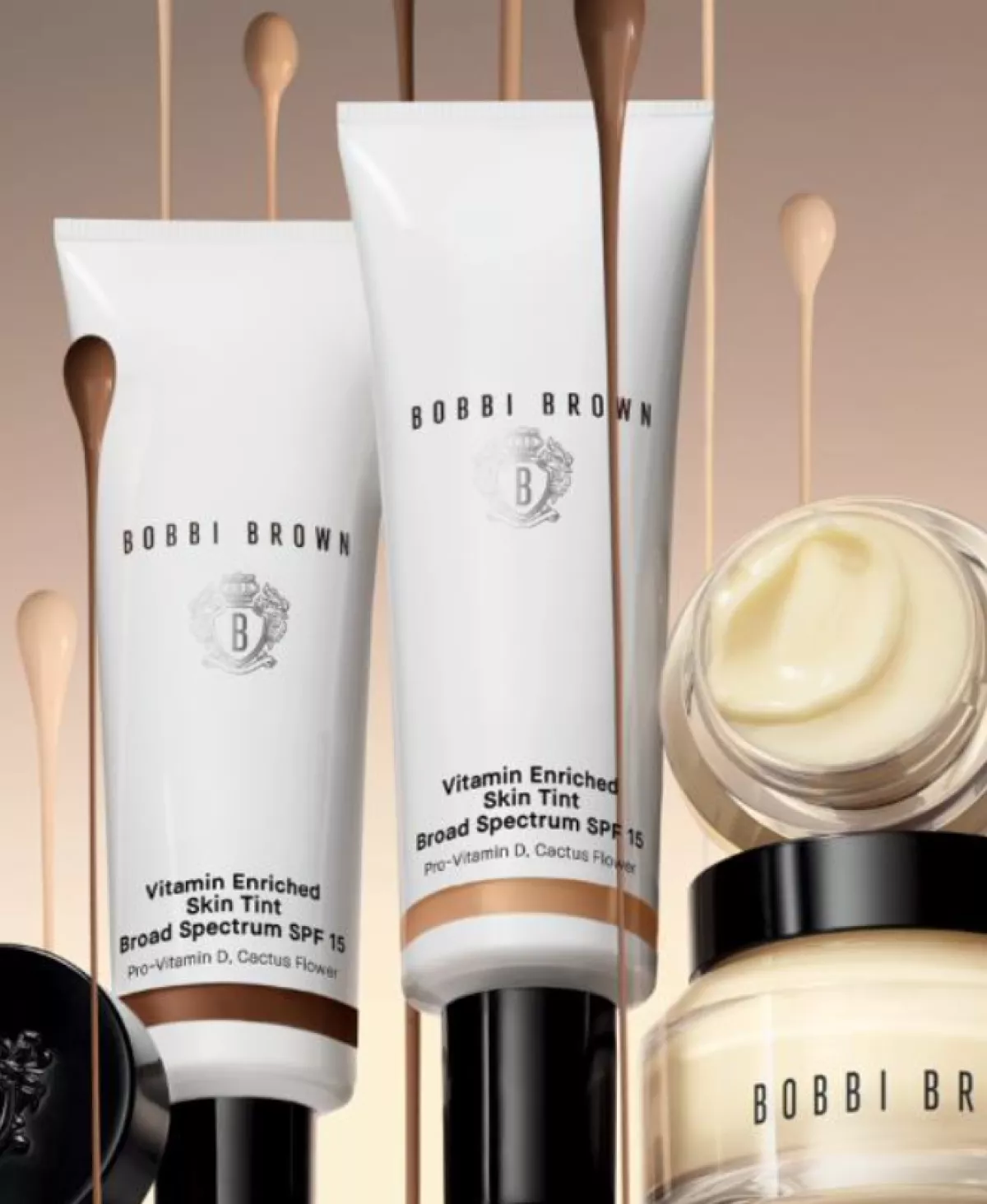 Bobbi Brown