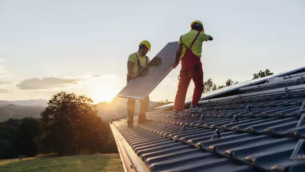 América Latina debe aprovechar relocalización y energía verde