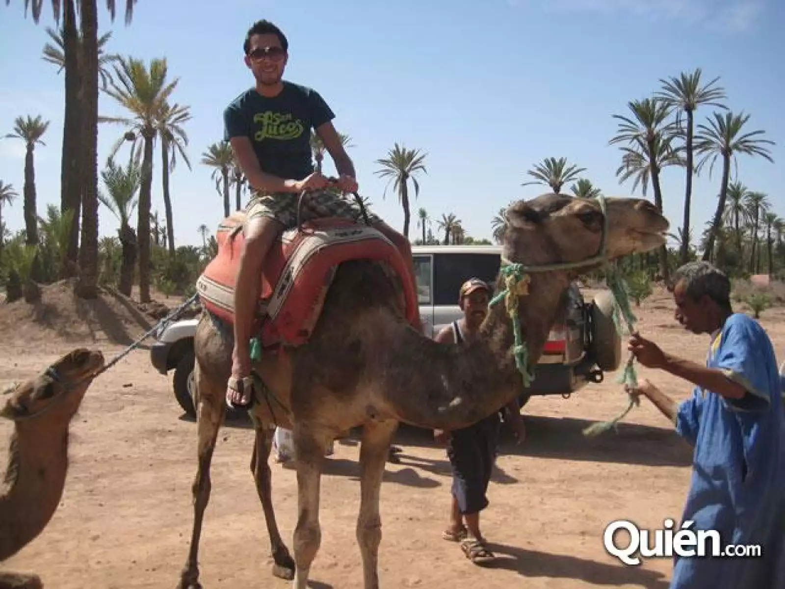 ¿Qué hiciste el verano pasado?