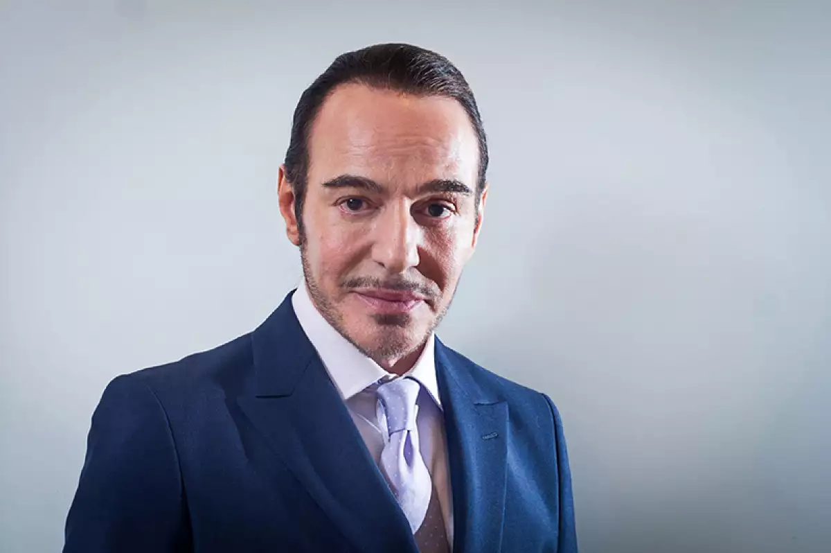 'Connect' fashion event at the offices of BDO, London, Britain - 28 May 2015