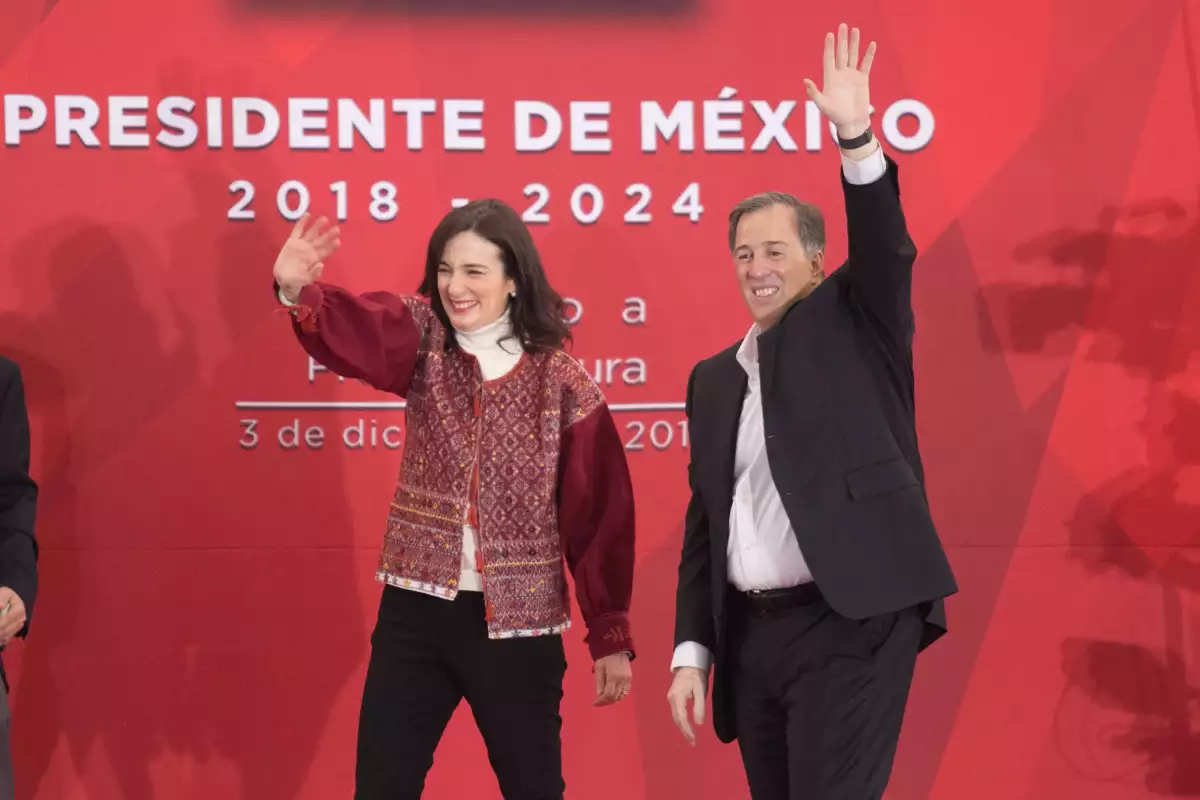 José Antonio Meade