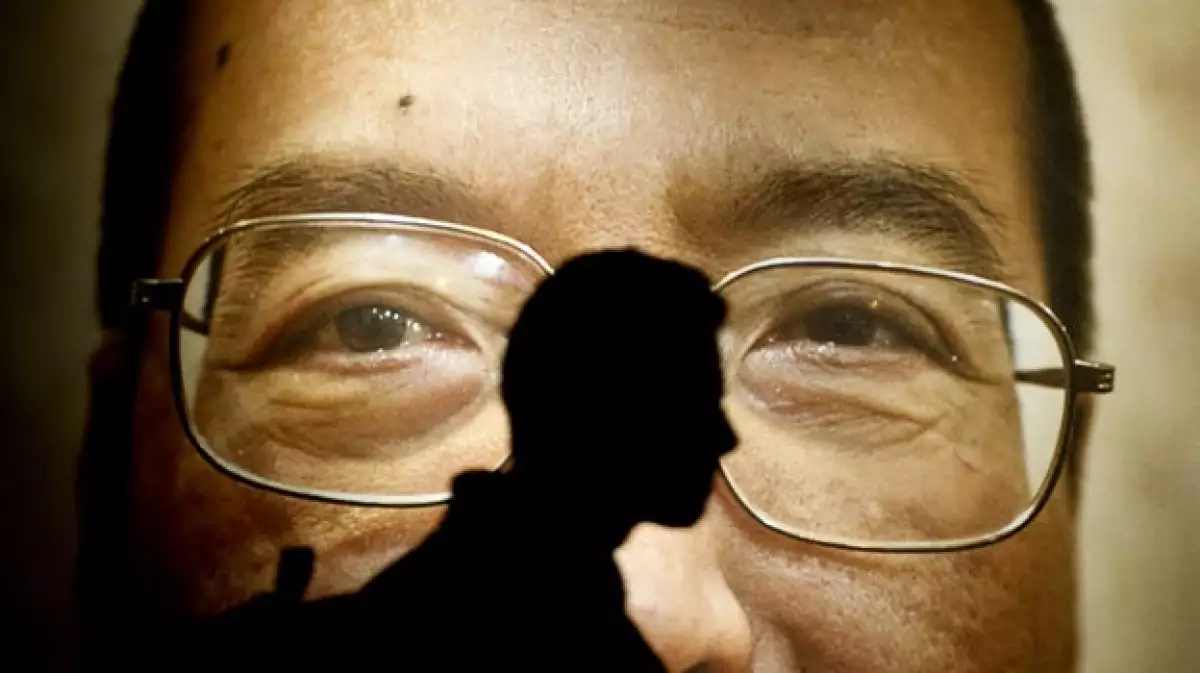 Liu Xiaobo - Premio Nobel de la Paz