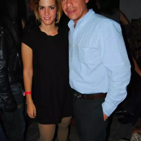 Cumple de Denisse y Mariana