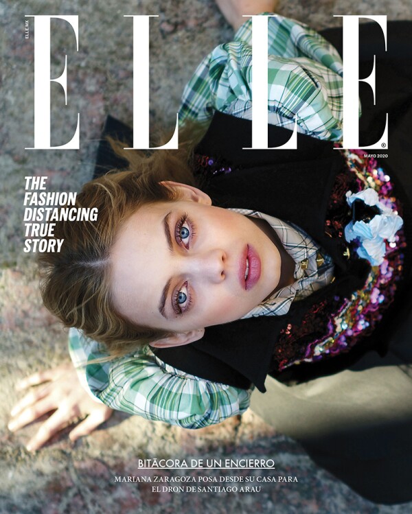 elle-mayo-mariana-zaragoza-santiago-arau-portada