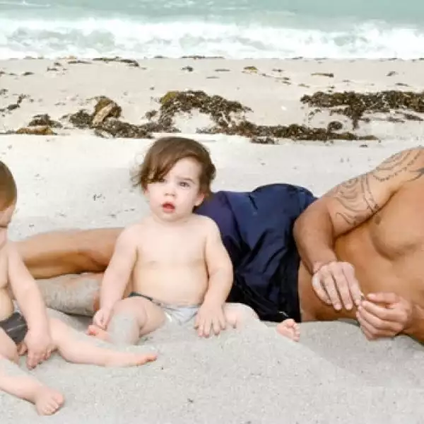 ricky martin valentin matteo 