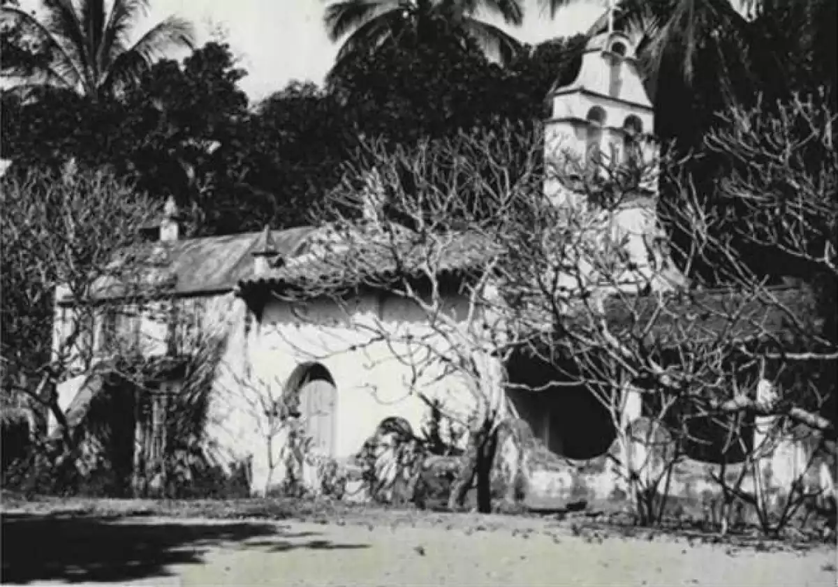 Ermita del Rosario