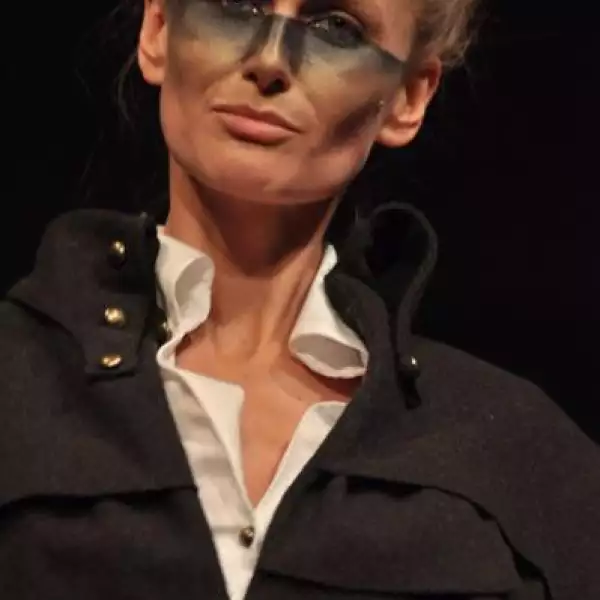 Monterrey Nextel Moda