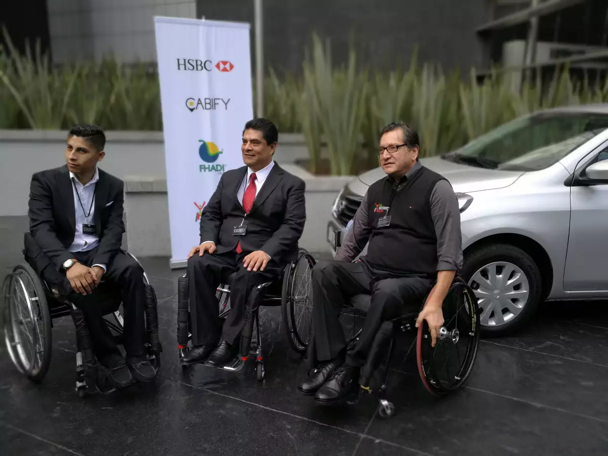 Cabify busca inclusión