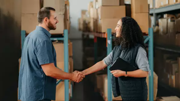 Una práctica de término de relación que crea mejores ambientes