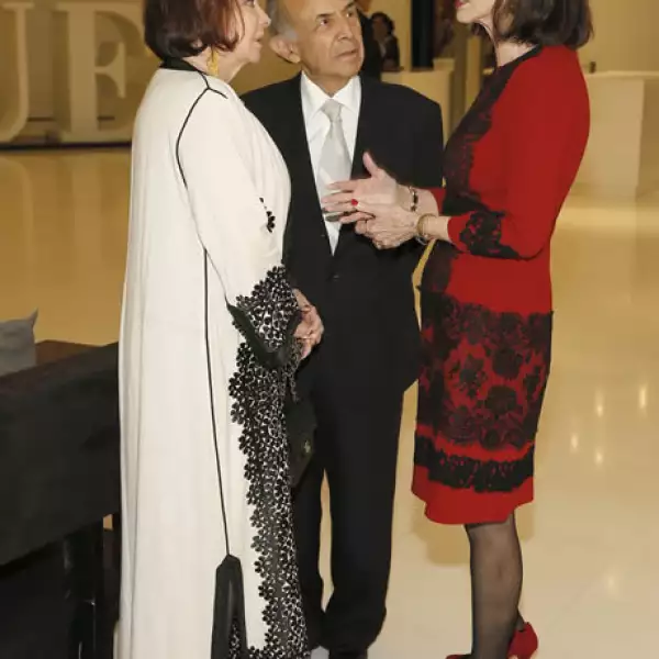 María Luisa Serna,Clemente Serna,Pepita Serrano