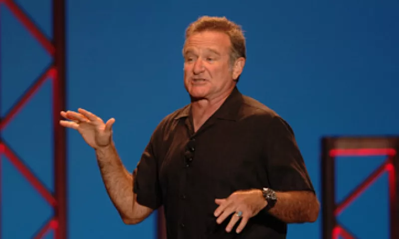 El actor fue hallado muerto el lunes en su casa de California. (Foto: AFP)