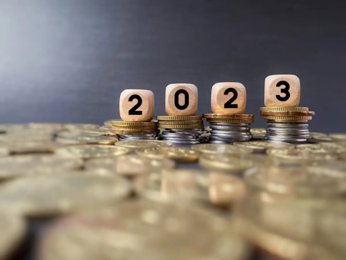 Así serán tus finanzas esta año según tu signo zodiacal 
