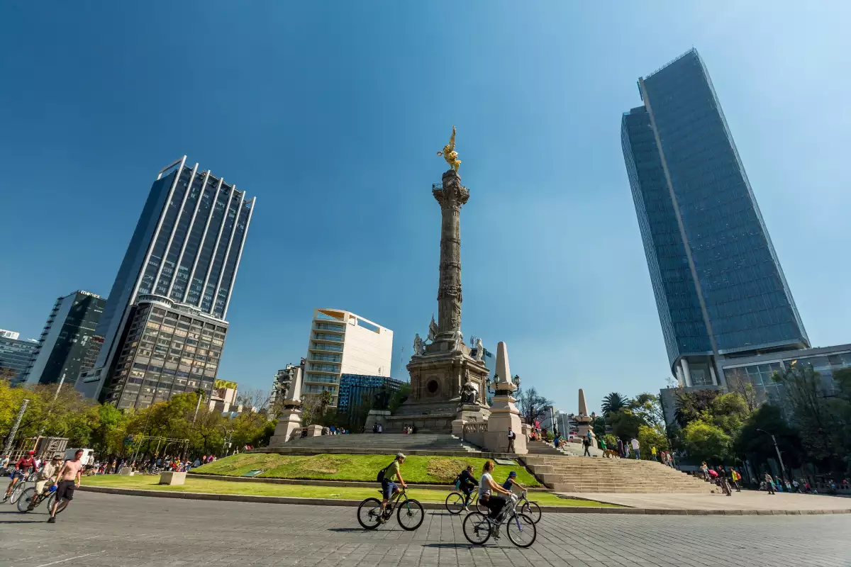 Ciudad de México