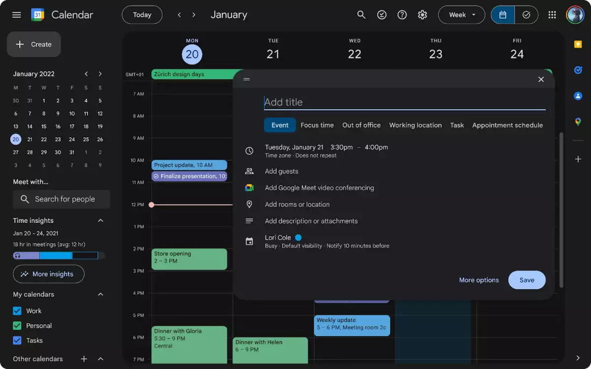 google-calendar-elimina-eventos