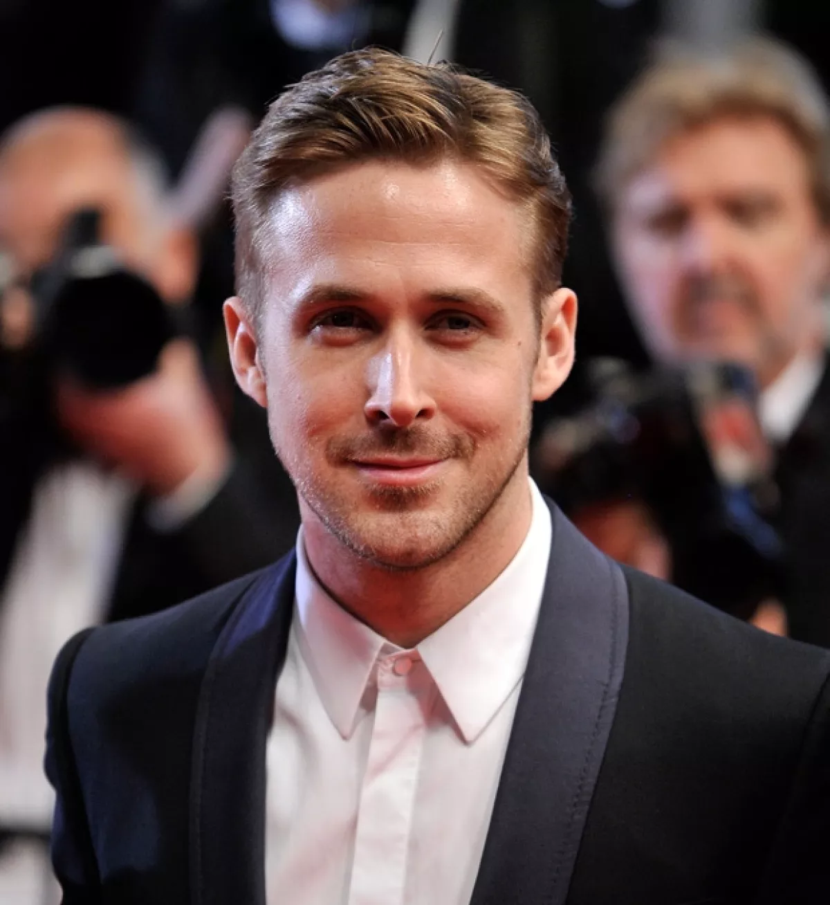 Ryan Gosling