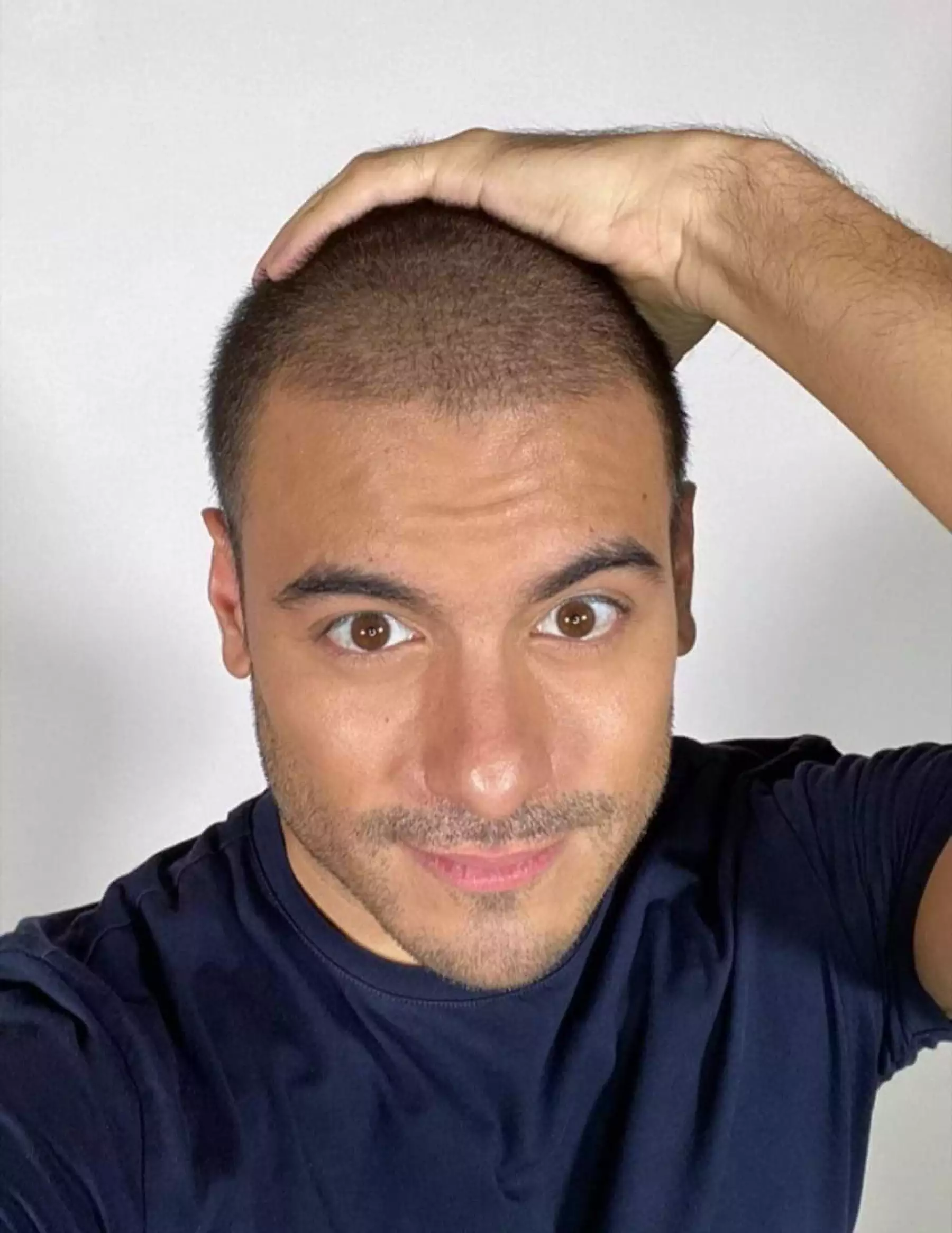 Carlos Rivera.