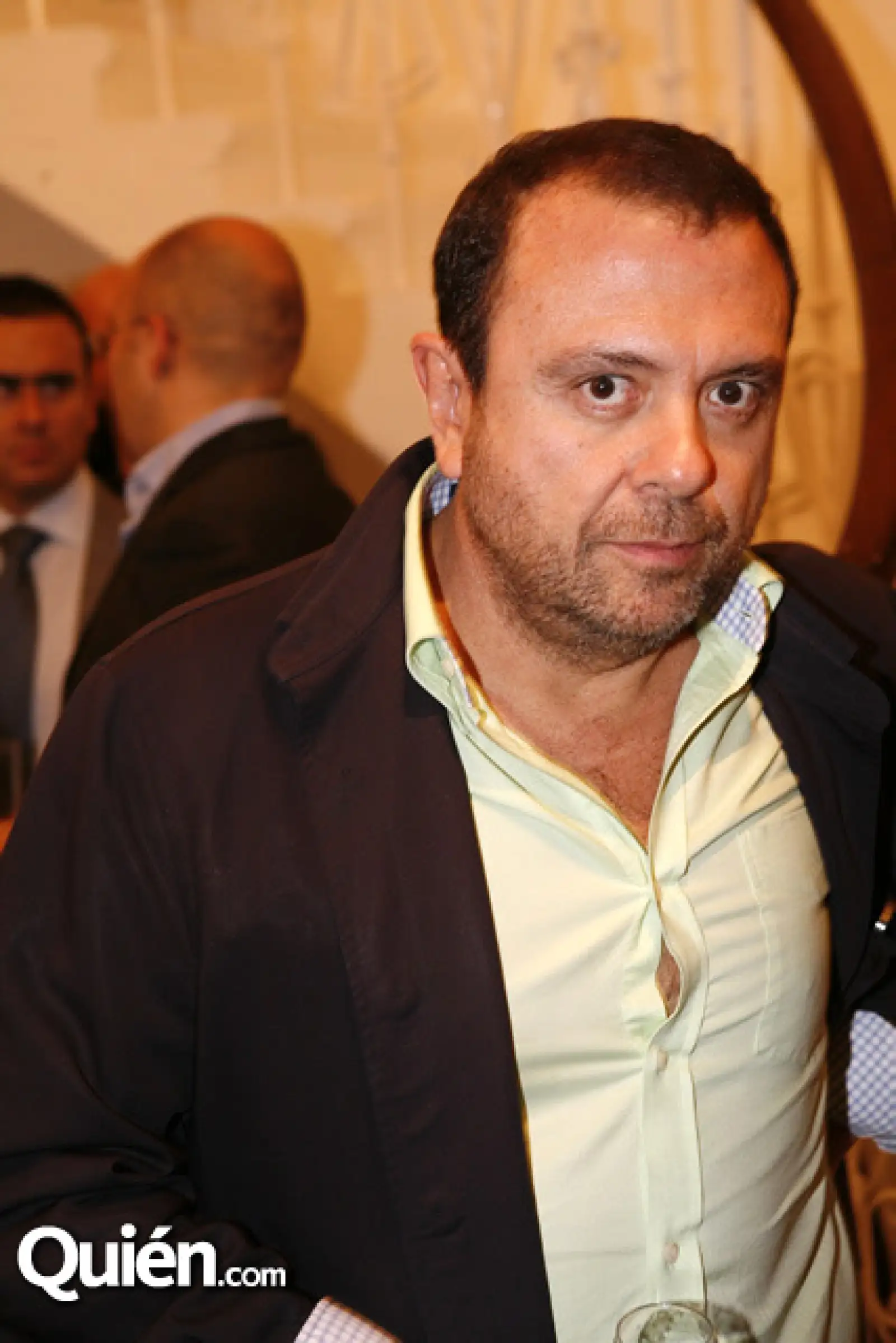 Enrique Guerrero