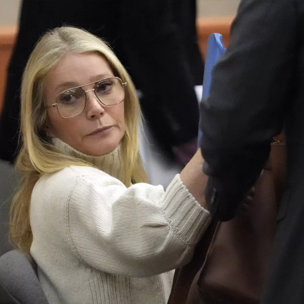 Gwyneth Paltrow enfrenta un juicio en Utah por un accidente de esquí