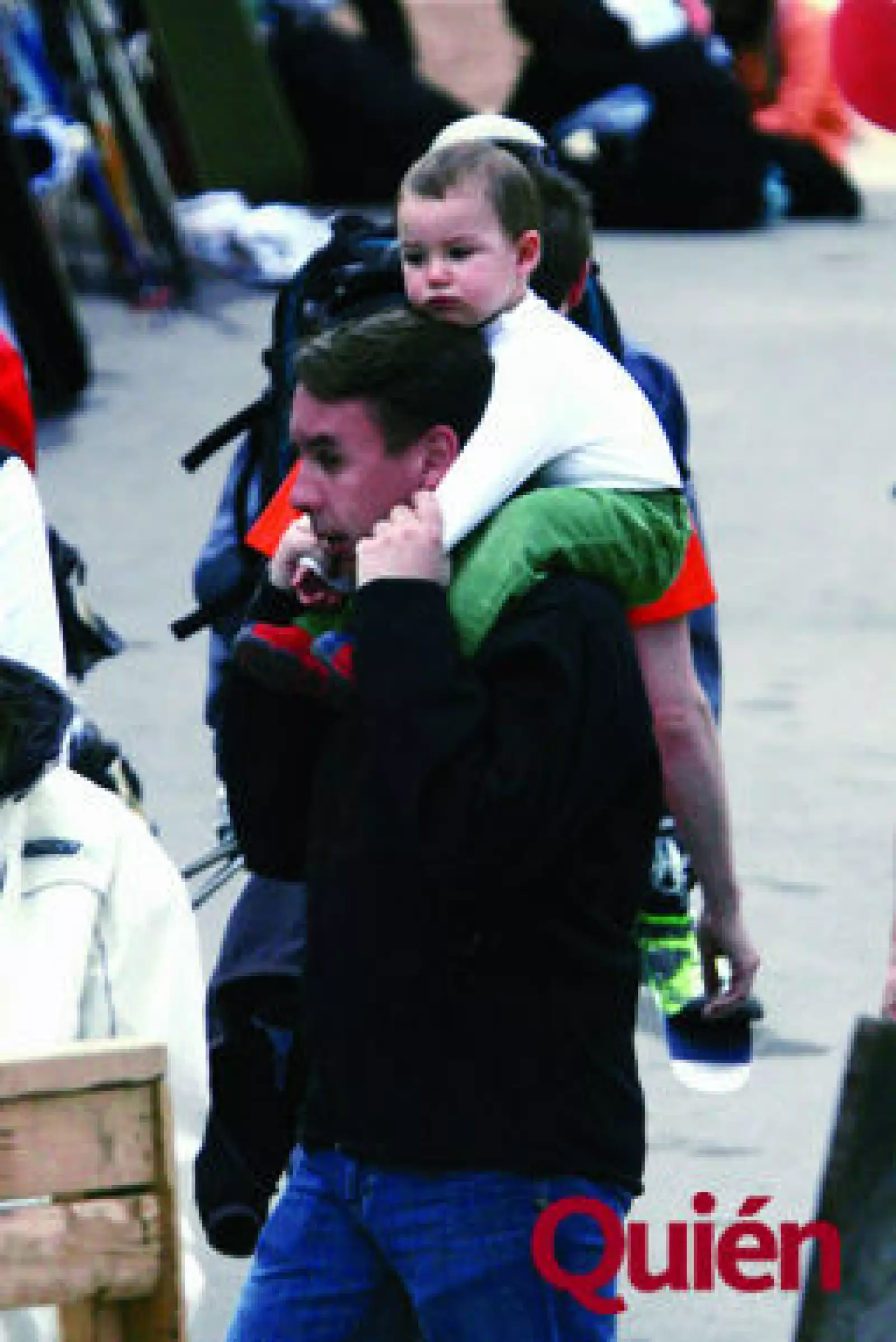 Emilio Azcárraga, Emilio Azcárraga Jr