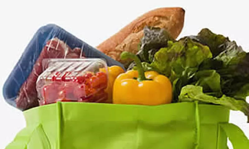 Alimentos (Foto: Photos to Go)