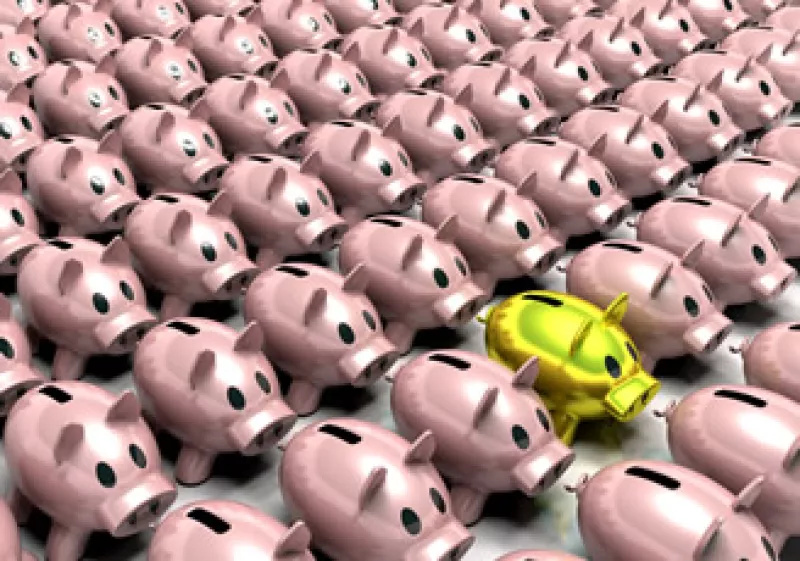 En febrero pasado se cumplió el primer plazo para que las cuentas que no han registrado movimientos durante tres años sean trasladadas a una cuenta global. (Foto: Photos to go)