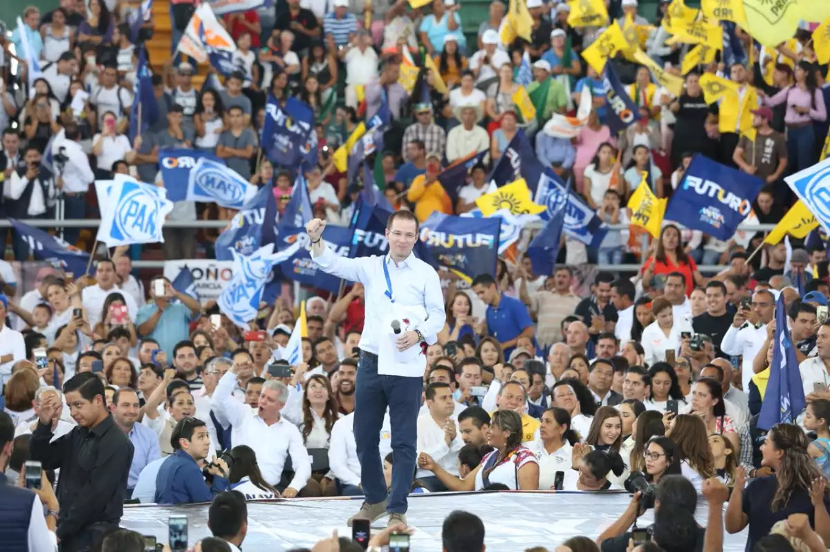 De gira en Michoacán