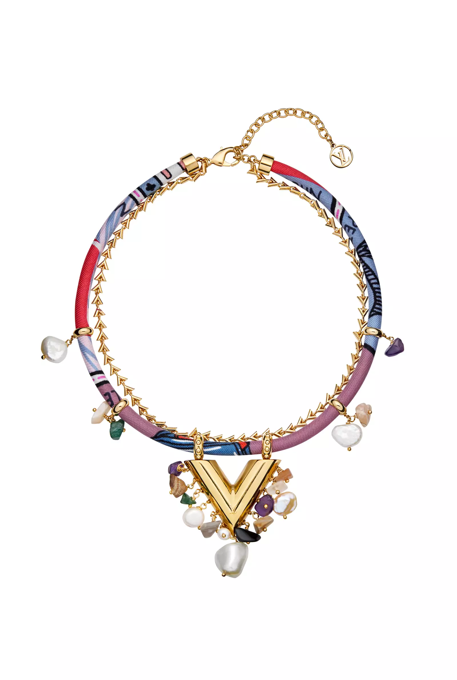 Pulsera LOUIS VUITTON, Masaryk 433