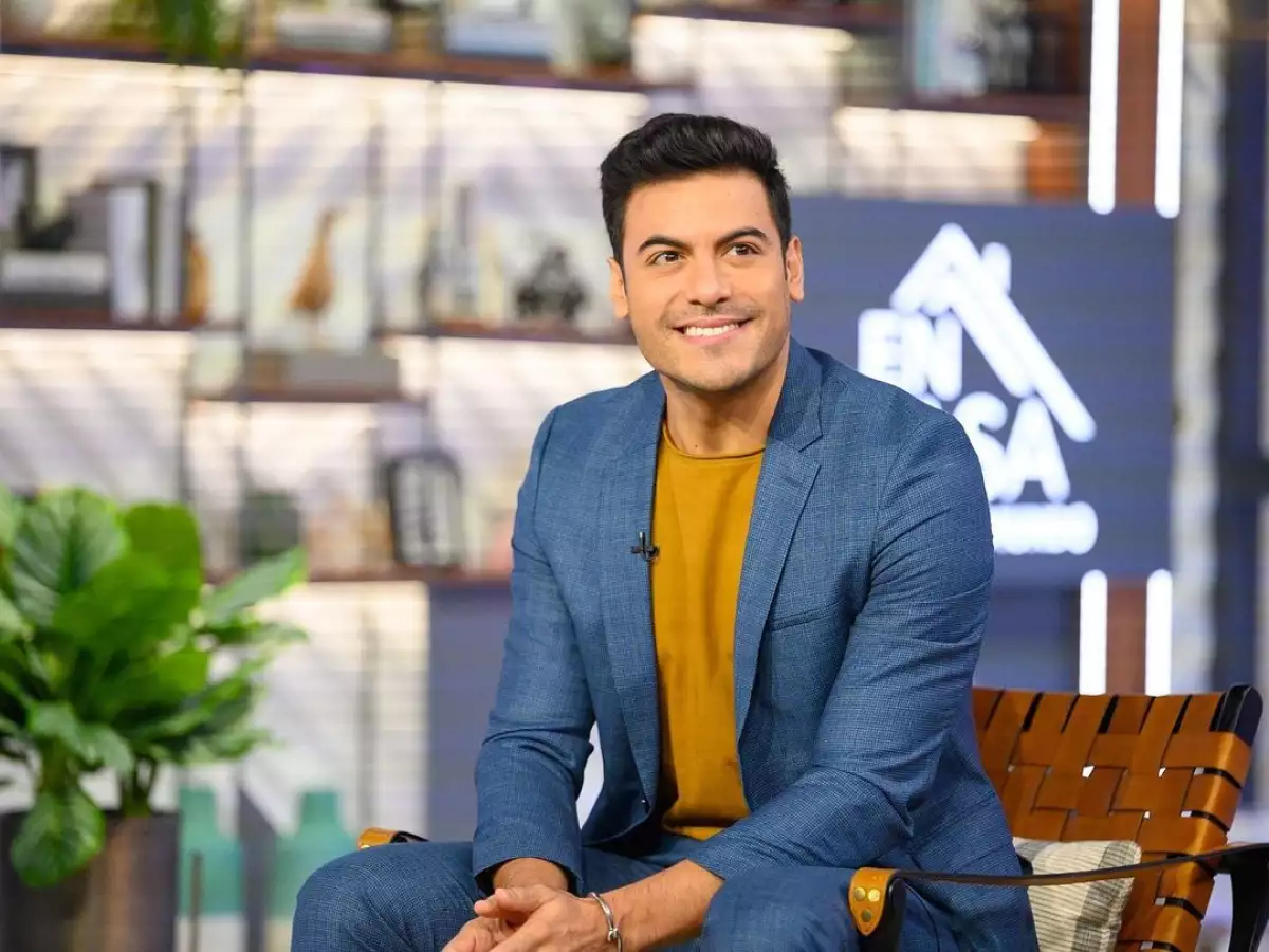 Carlos Rivera.