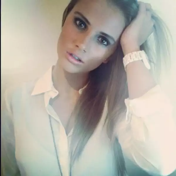 Sus amigos le llaman `Lula´ de cariño.