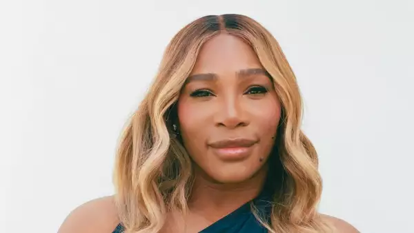  Serena Williams 