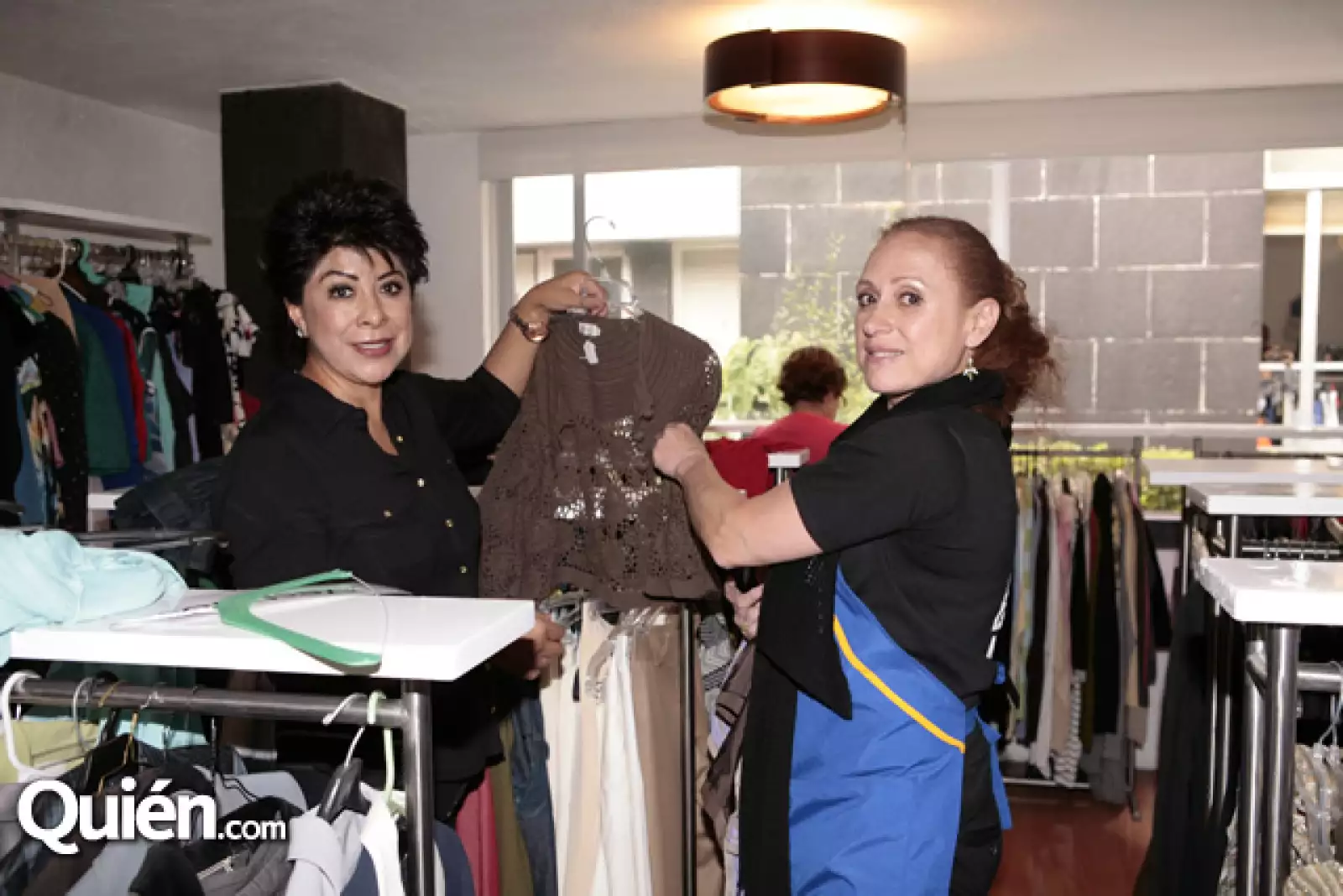 Isabel Solano,Mely Lichtinger