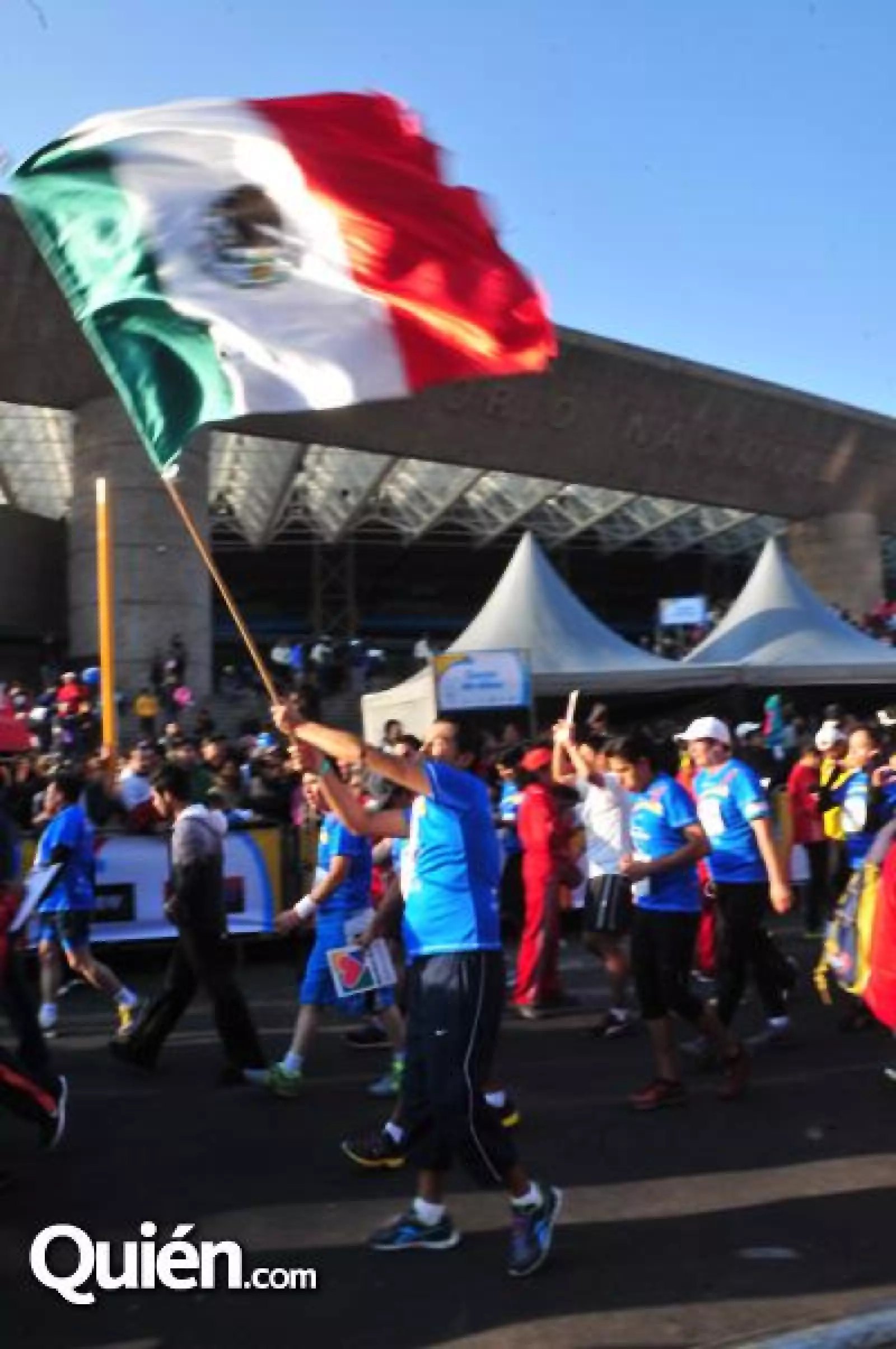Segunda Carrera Kardias