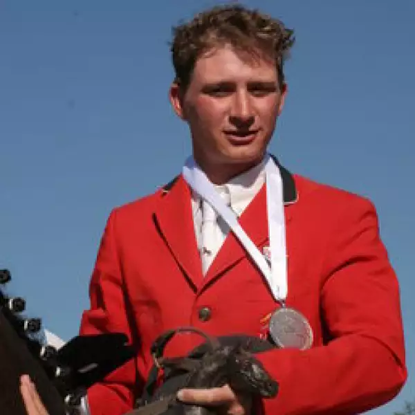 Alberto Michan  (2o lugar)