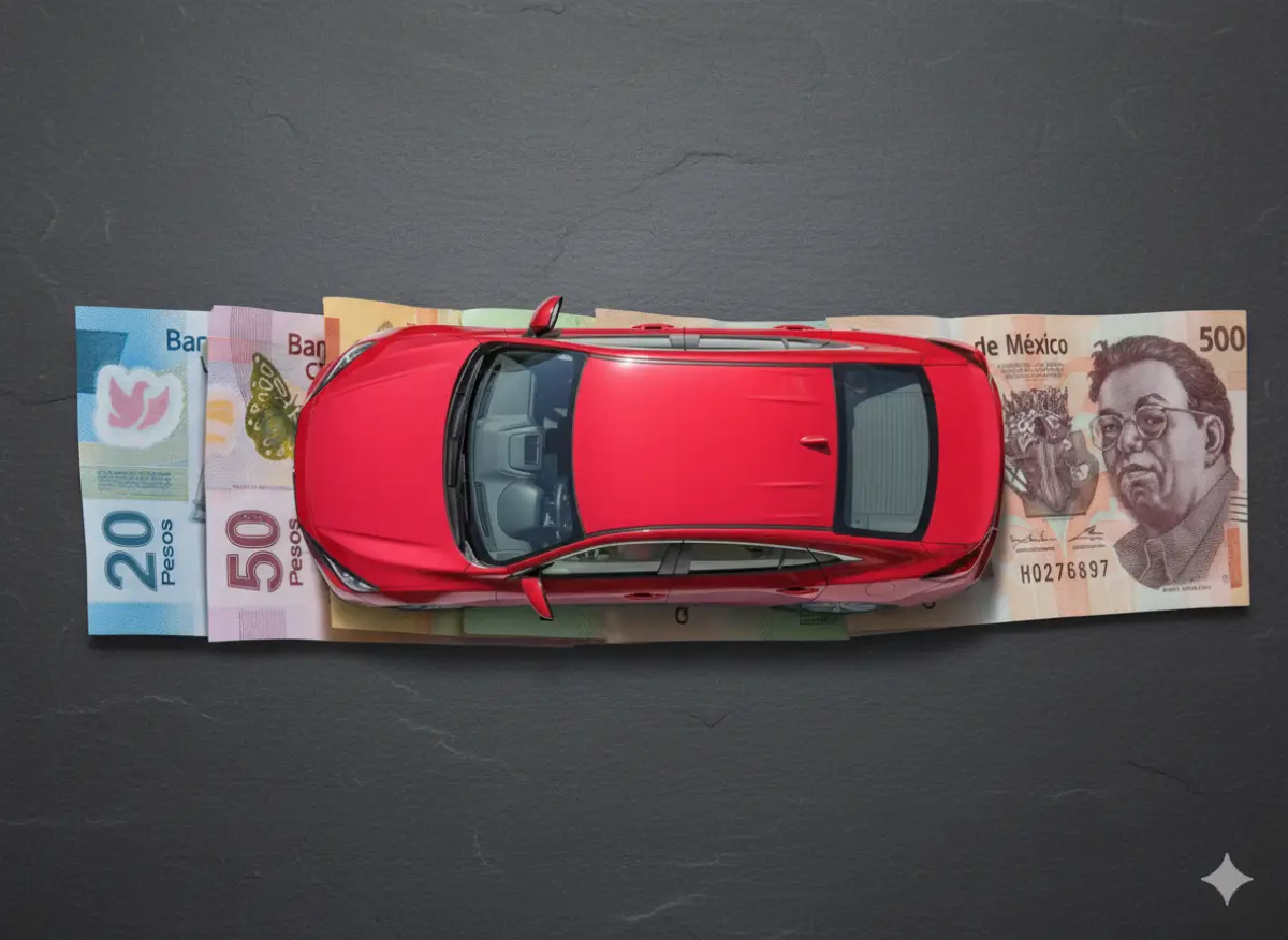 Hoy no circula en CDMX y Edomex: sube el precio de las multas por no cumplir el calendario 2026 