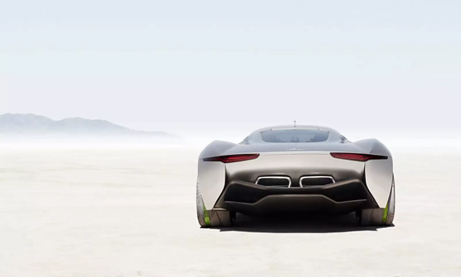 La empresa informó que durante los próximos cinco años invertirá de 100 millones de dólares en tecnología para reducir las emisiones y tener vehículos más competitivos.