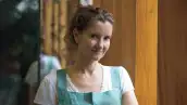 Entrevista con Elena Reygadas