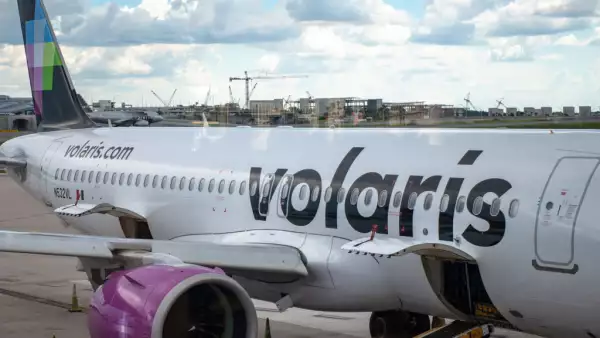 volaris vuelos cancelados