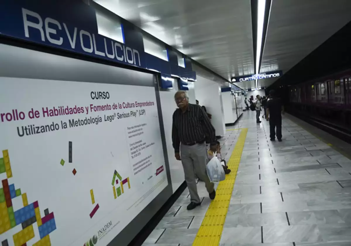 Metro Linea 2