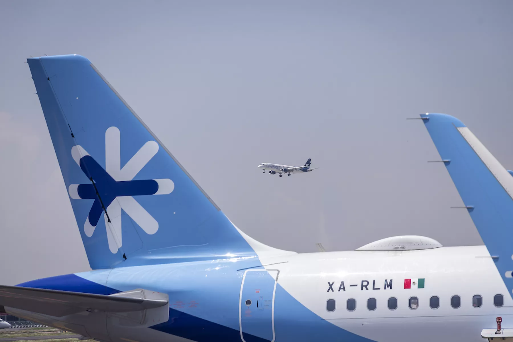Alejandro del Valle, mayor accionista de Interjet, sale de prisión