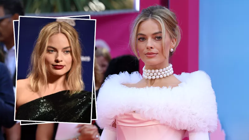 10 cosas que no sabías de Margot Robbie.
