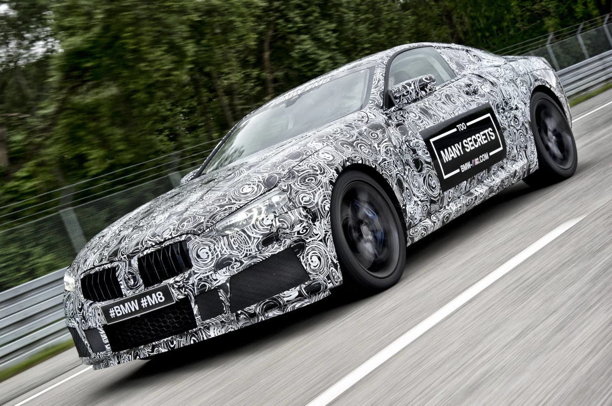 BMW