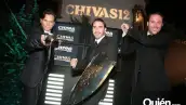 Chivas vuelven los caballeros