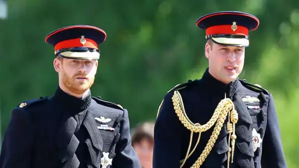 The wedding of Prince Harry and Meghan Markle, Pre-Ceremony, Windsor, Berkshire, UK - 19 May 2018