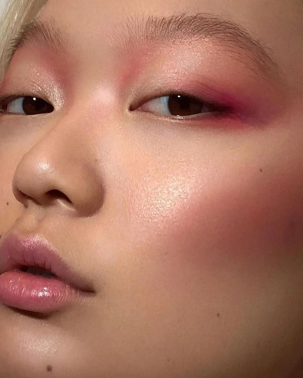  beauty blindness 